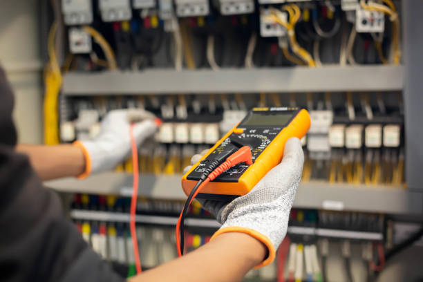 Professional Electrical Services in Battle Creek, MI